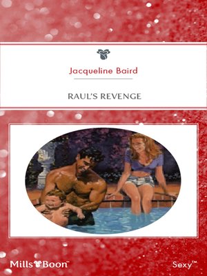 cover image of Raul's Revenge